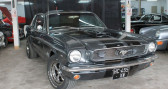 Ford Mustang occasion année 1966 boite Automatique Annonce Ford Mustang occasion Essence 289ci v8 à BROONS