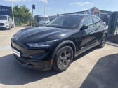 Ford Mustang occasion année 2023 boite Automatique Annonce Ford Mustang occasion Essence 294 ch Extended Range 99kWh 7cv à Barberey-Saint-Sulpice