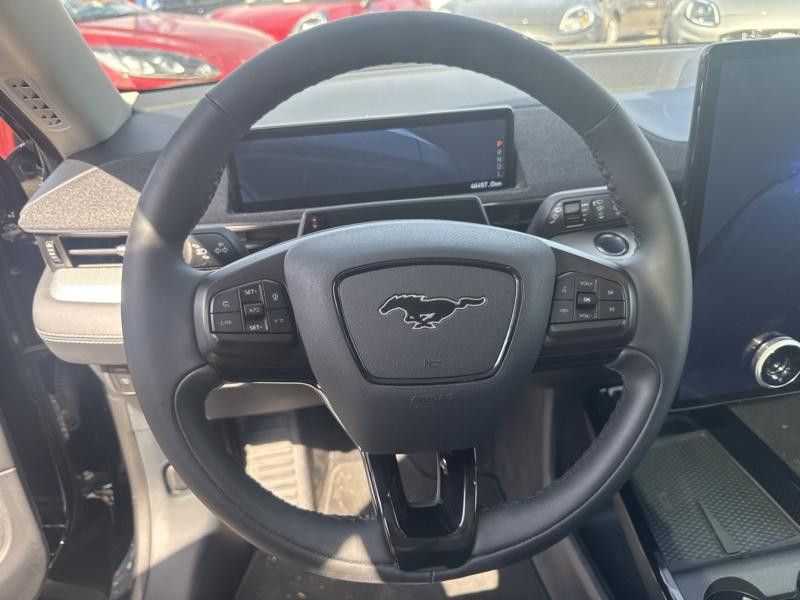Ford Mustang 294 ch Extended Range 99kWh 7cv  occasion  Barberey-Saint-Sulpice - photo n15