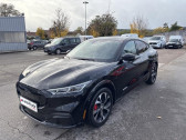 Ford Mustang occasion  année 2023 boite Automatique Annonce Ford Mustang occasion Essence 294ch Extended Range 99kWh Premium Propulsion à Beaune