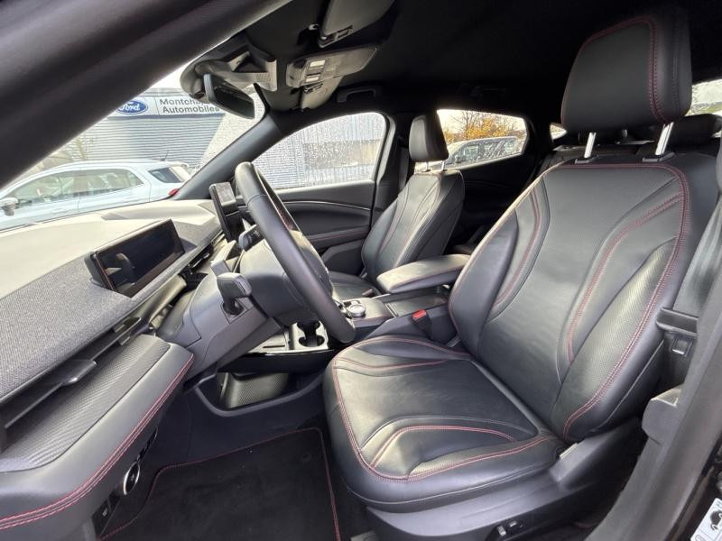Ford Mustang 294ch Extended Range 99kWh Premium Propulsion 2023 - photo n°9 Ford Mustang 294ch Extended Range 99kWh Premium Propulsion  occasion à Beaune - photo n°9