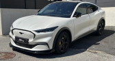 Annonce Ford Mustang occasion Essence 295cv 98.8KWH VERSION PREMIUM / GRANDE AUTONOMIE  La Seyne sur mer