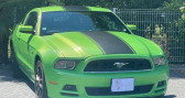 Ford Mustang 3,7 V6 305CH  2013 - annonce de voiture en vente sur Auto Sélection.com