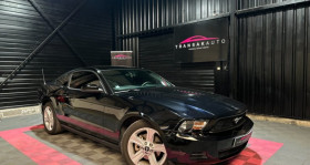 Ford Mustang , garage TRANSAKAUTO DOUAI à Cuincy