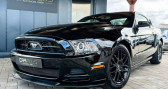 Annonce Ford Mustang occasion Essence 3.7 v6 coupe gt performance package hors homologation 4500e  Paris