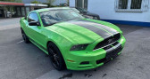 Annonce Ford Mustang occasion Essence 3,7 v6 hors homologation 4500e  Paris