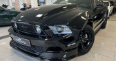 Annonce Ford Mustang occasion Essence 3.7 v6 hors homologation 4500e  Paris