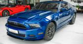 Annonce Ford Mustang occasion Essence 3,7l 52000 km!! prem.pak.cervini hors homologation 4500e  Paris