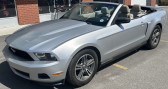 Ford Mustang 3,7L V6 305 BVA CUIR  2010 - annonce de voiture en vente sur Auto Sélection.com