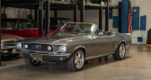 Ford Mustang 302 5.0L V8 Convertible   LYON 69