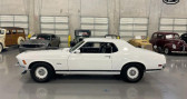 Ford Mustang 302 ci j code 1970 tout compris   Paris 75