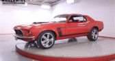 Ford Mustang 302 v8 1969 tout compris   Paris 75