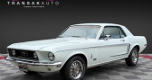 Annonce Ford Mustang occasion Essence 302ci 4.9L 230cv / Etat Exceptionnel ! � Le Cannet