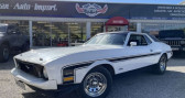 Ford Mustang occasion année 1973 boite Automatique Annonce Ford Mustang occasion Essence 302ci 4.9L V8 1973 à ORGON