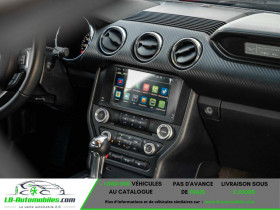 Ford Mustang 305 BVA  occasion � Beaupuy - photo n�9