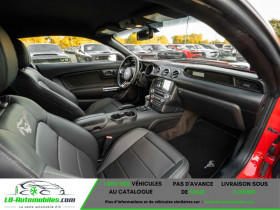 Ford Mustang 305 BVA  occasion � Beaupuy - photo n�8