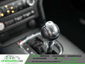Ford Mustang 305 BVA  occasion � Beaupuy - photo n�6