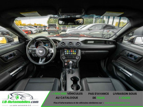 Ford Mustang 305 BVA  occasion � Beaupuy - photo n�7