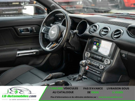 Ford Mustang 305 BVA  occasion � Beaupuy - photo n�2