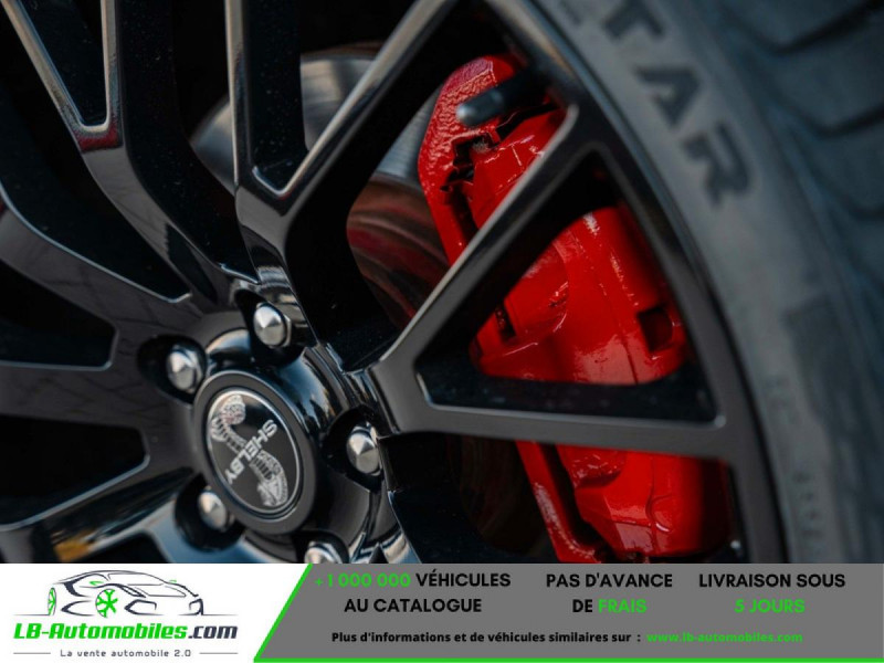 Ford Mustang 305 BVA 2017 Ford Mustang 305 BVA  occasion à Beaupuy