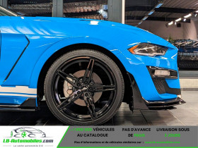 Ford Mustang 305 BVA  occasion � Beaupuy - photo n�12