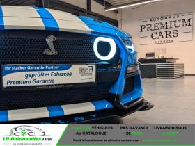 Ford Mustang 305 BVA  occasion � Beaupuy - photo n�11