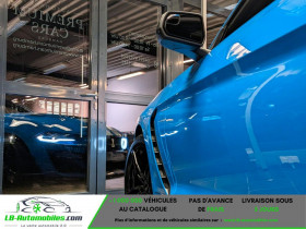 Ford Mustang 305 BVA  occasion � Beaupuy - photo n�14