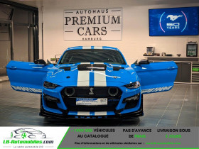 Ford Mustang 305 BVA  occasion � Beaupuy - photo n�7