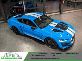 Ford Mustang 305 BVA  occasion � Beaupuy - photo n�6