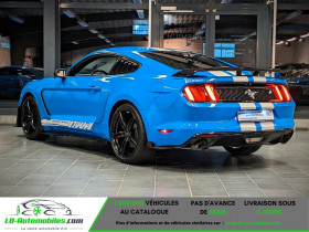 Ford Mustang 305 BVA  occasion � Beaupuy - photo n�3