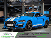 Ford Mustang occasion  année 2017 boite Automatique Annonce Ford Mustang occasion Essence 305 BVA à Beaupuy
