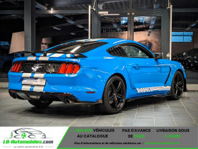 Ford Mustang 305 BVA  occasion � Beaupuy - photo n�4