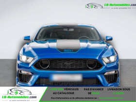 Ford Mustang 305 BVA  occasion � Beaupuy - photo n�15