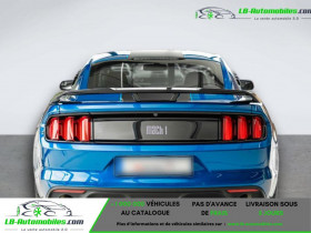 Ford Mustang 305 BVA  occasion � Beaupuy - photo n�14