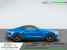 Ford Mustang 305 BVA  occasion � Beaupuy - photo n�17