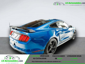Ford Mustang 305 BVA  occasion � Beaupuy - photo n�10