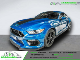 Ford Mustang 305 BVA  occasion � Beaupuy - photo n�9
