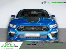 Ford Mustang 305 BVA  occasion � Beaupuy - photo n�11