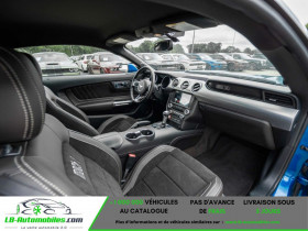 Ford Mustang 305 BVA  occasion � Beaupuy - photo n�7