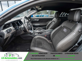 Ford Mustang 305 BVA  occasion � Beaupuy - photo n�6