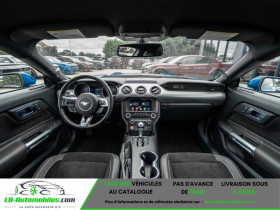 Ford Mustang 305 BVA  occasion � Beaupuy - photo n�8