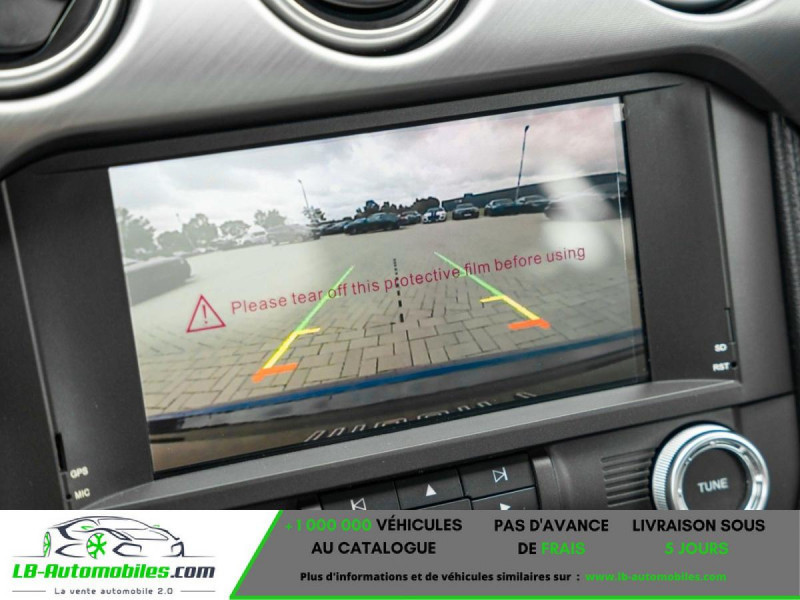 Ford Mustang 305 BVA  occasion � Beaupuy - photo n�4