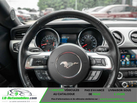 Ford Mustang 305 BVA  occasion � Beaupuy - photo n�2