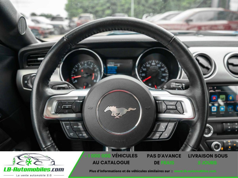 Ford Mustang 305 BVA  occasion � Beaupuy - photo n�2