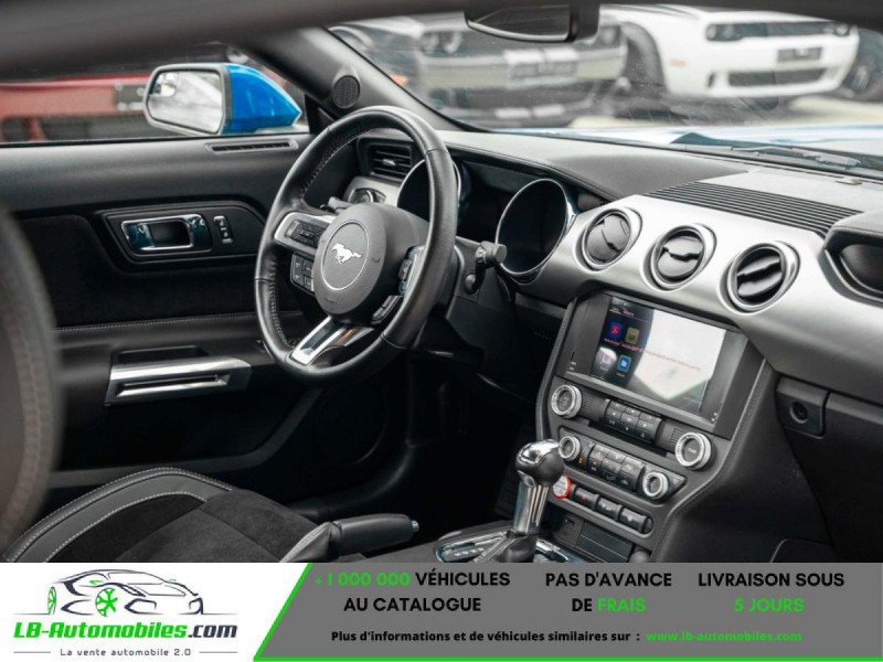 Ford Mustang 305 BVA  occasion � Beaupuy