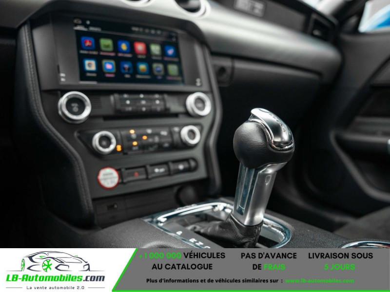 Ford Mustang 305 BVA  occasion � Beaupuy - photo n�3