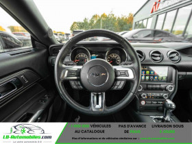 Ford Mustang 305 BVA  occasion � Beaupuy - photo n�13