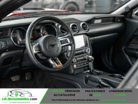 Ford Mustang 305 BVA  occasion � Beaupuy - photo n�12