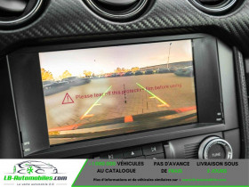 Ford Mustang 305 BVA  occasion � Beaupuy - photo n�14