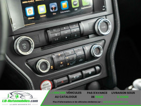 Ford Mustang 305 BVA  occasion � Beaupuy - photo n�10